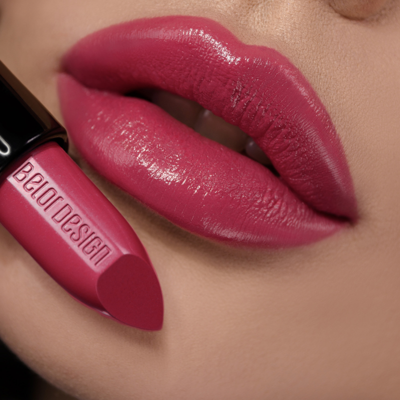 Belor Design Помада губная BE Color 122