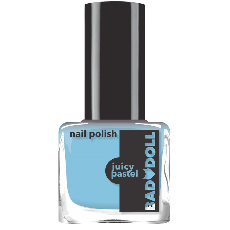 Belor Design Лак д/ногтей BAD DOLL 310