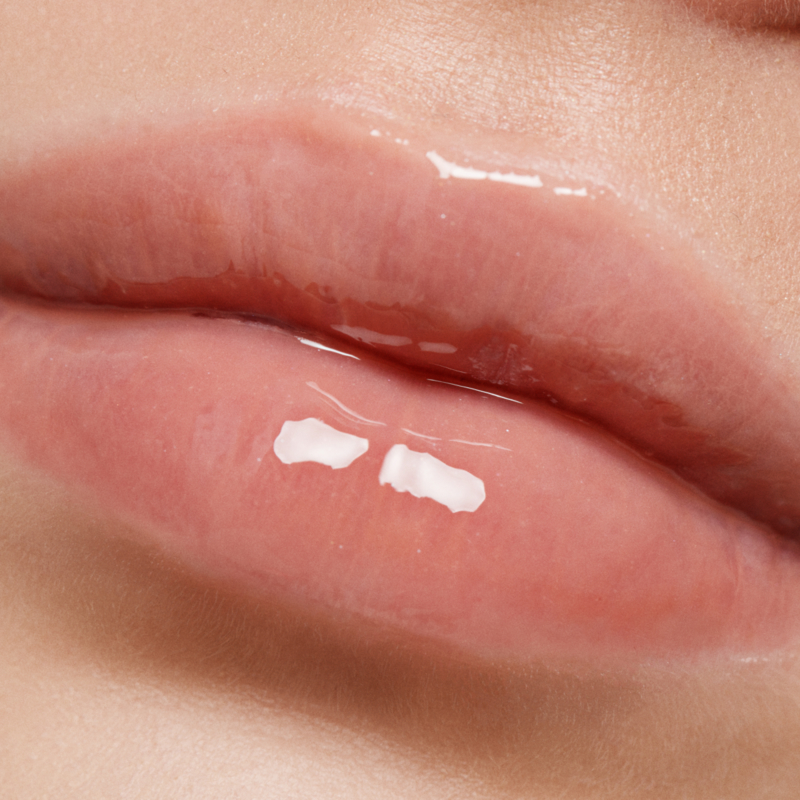 *Relouis Плампер для губ Cool Addiction Lip Plumper тон 02 Clear Pink