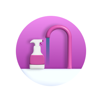 Для ванных комнат