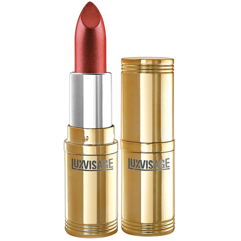 LUX visage Помада губная тон 33 Перламутр