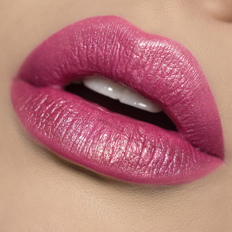 LUX visage Помада губная тон 29 Перламутр