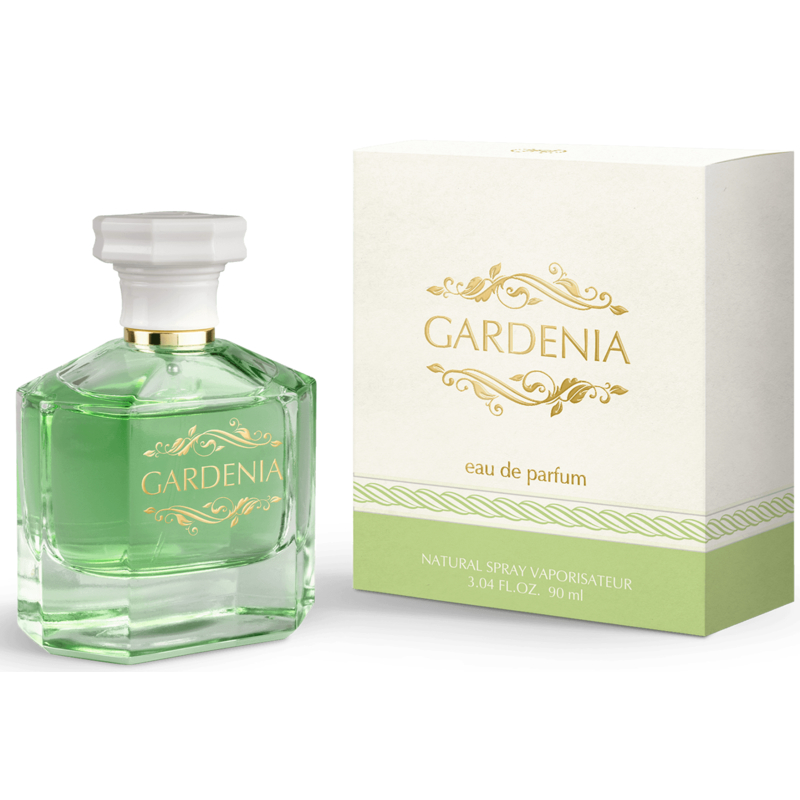 FLAVIO NERI П/в жен GARDENIA by FLORA. by Gucci 90мл