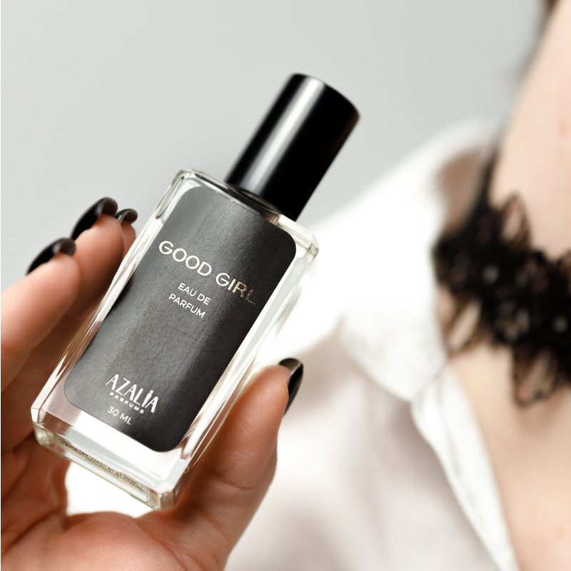 AZALIA Парф вода жен "Good Girl" 30мл Good Girl Gone Bad by Killian