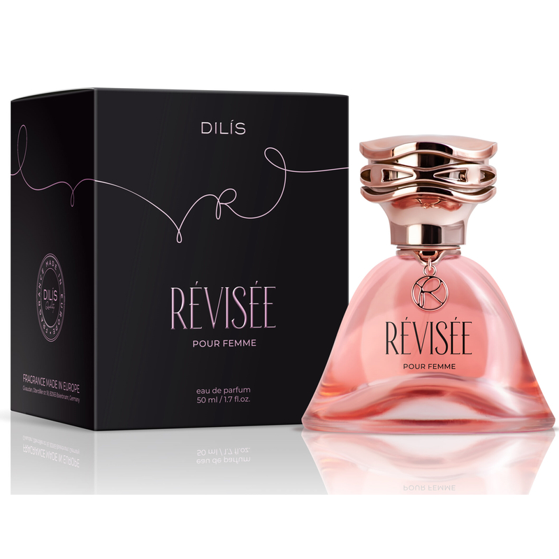 Dilis П/в жен RÉVISÉE 50мл 