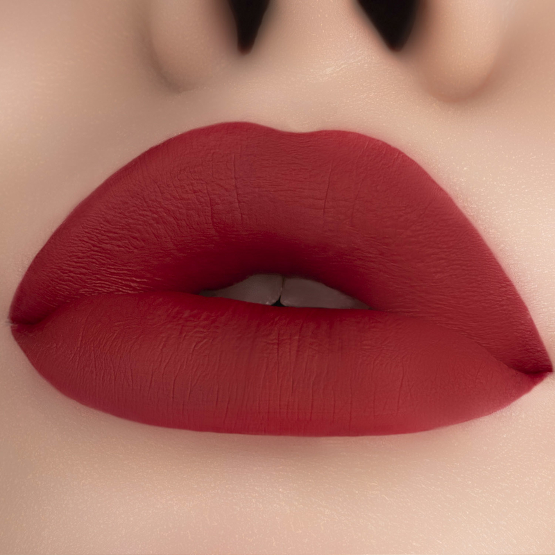 Belor Design Краска д/губ Матовая Intellect 10