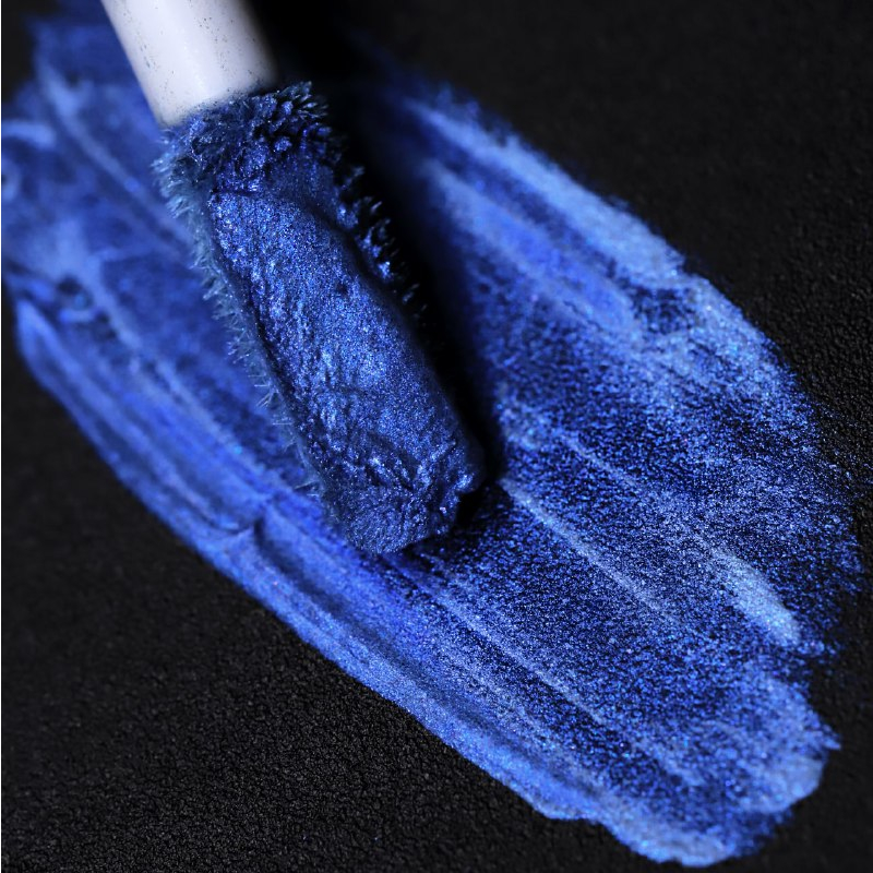 Relouis Тени д/век жидкие сатиновые PRO Satin Liquid Eyeshadow тон 24 Heaven