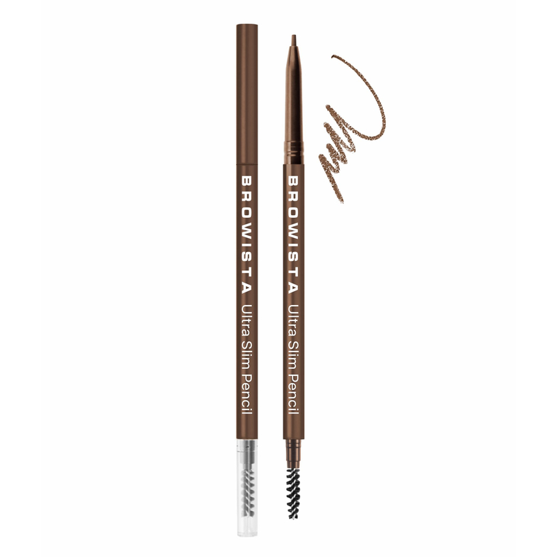 Belor Design Карандаш д/бровей ультратонкий BROWISTA 203