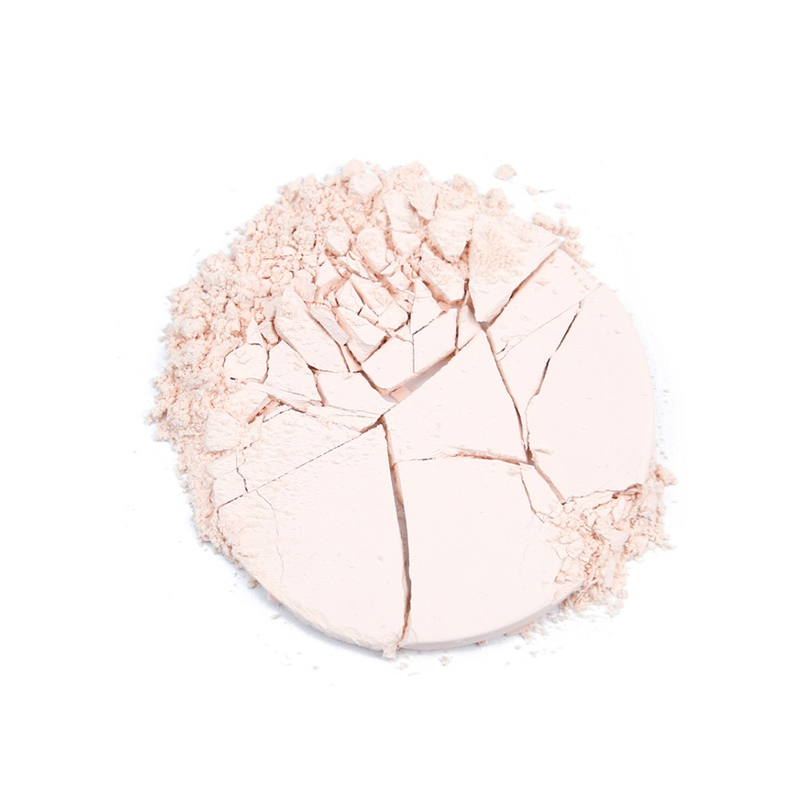 LUX visage Пудра-Фиксатор Expert Matt Бесцветная 9г