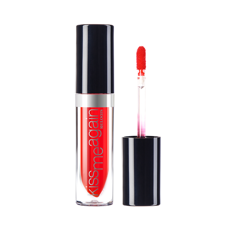 Relouis Гель-Тинт оттеночный д/губ Kiss Me Again тон 01