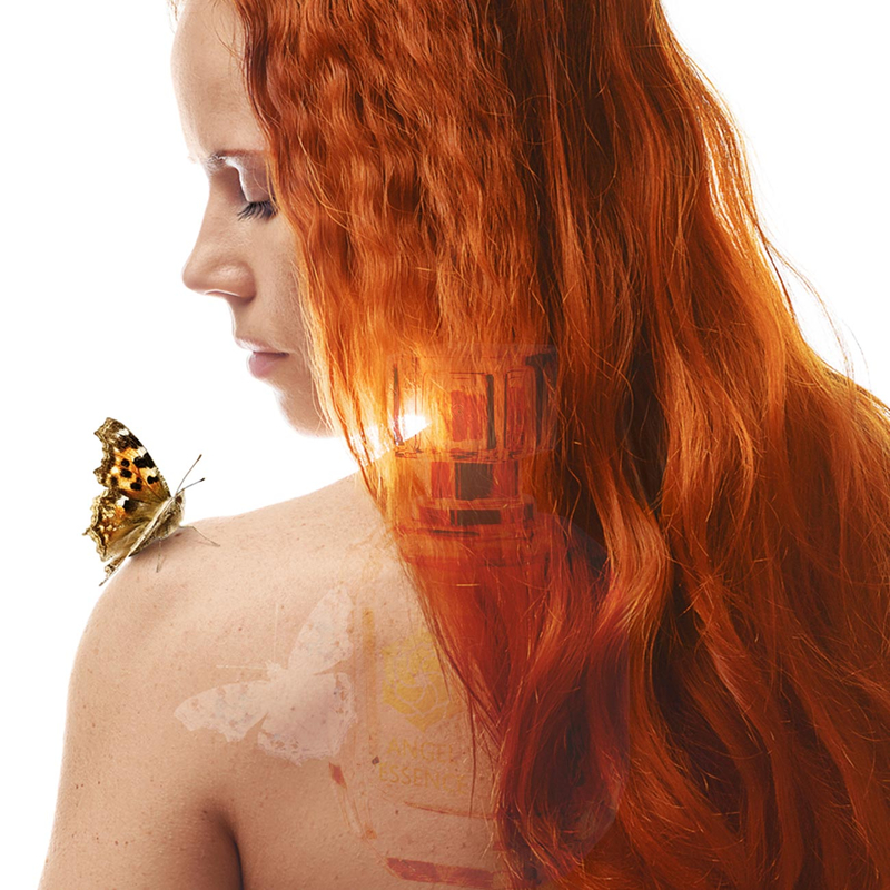 FLAVIO NERI Духи жен Экстра ANGEL ESSENCE. by Ange Ou Demon Givenchy 50мл