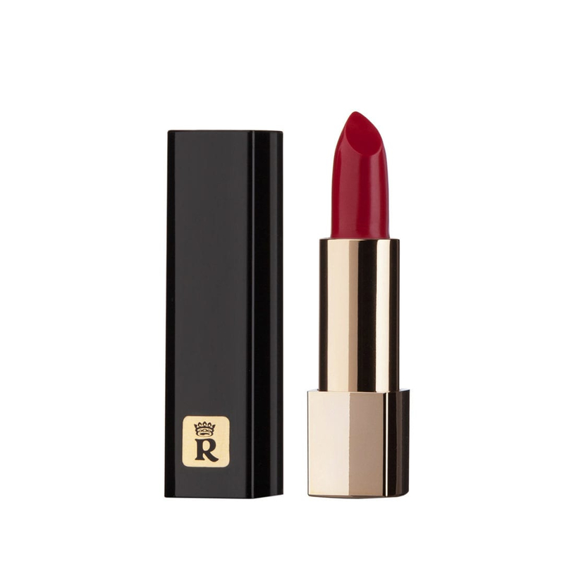 Relouis Помада губная La Mia Italia 12 Trendy Red Rubin