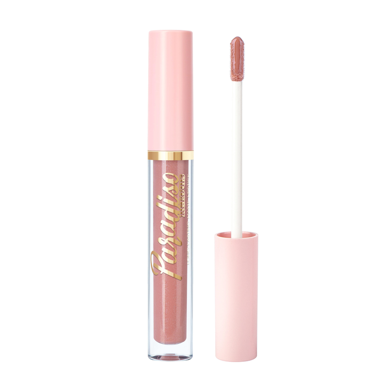 Relouis Блеск д/губ с влажным финишем Paradiso 03 Independence