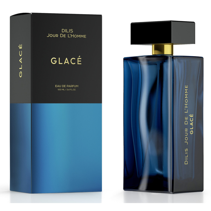 Dilis П/в муж Jour de l`Homme Glacé 100мл