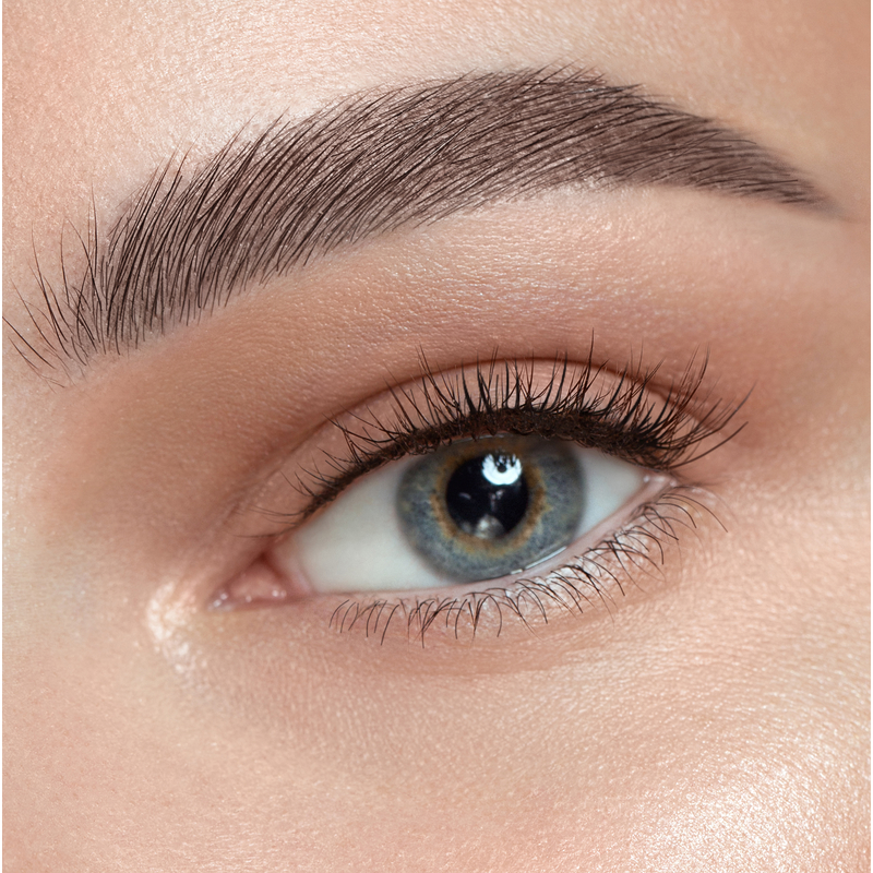 Relouis Карандаш для бровей с витамином Е 04 brown