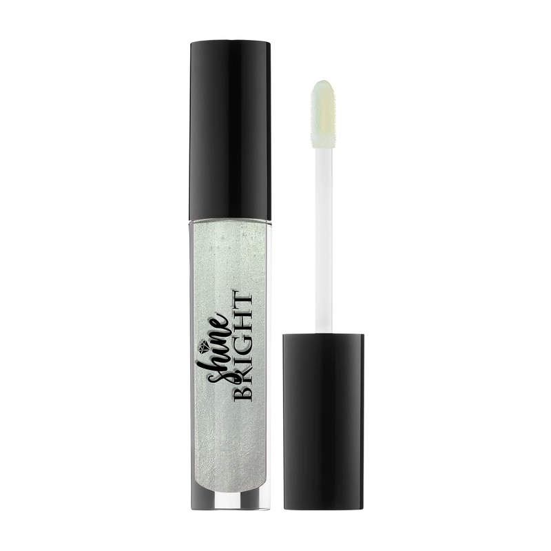 Belor Design Блеск для губ Shine bright 04