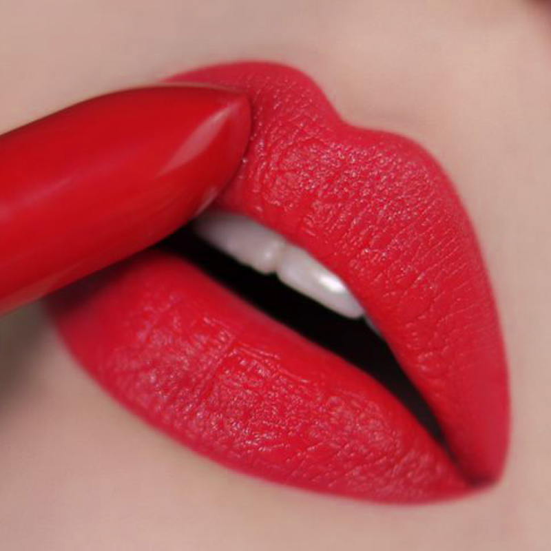 Relouis Помада губная La Mia Italia 20 Classic Red