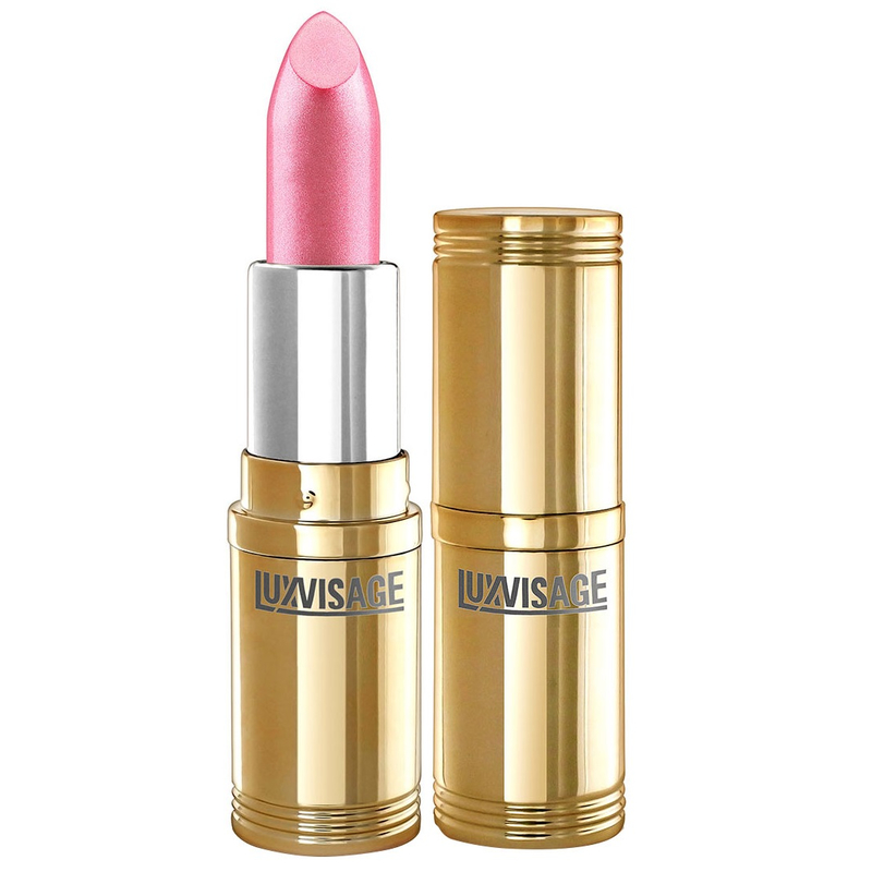 LUX visage Помада губная тон 01 Перламутр