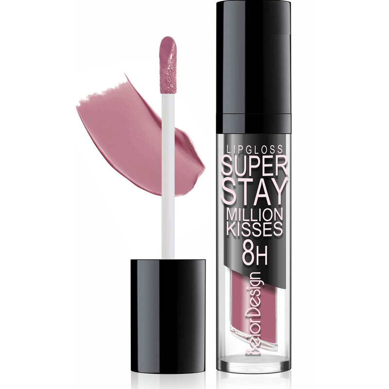 Belor Design Блеск д/губ Million Kisses 224