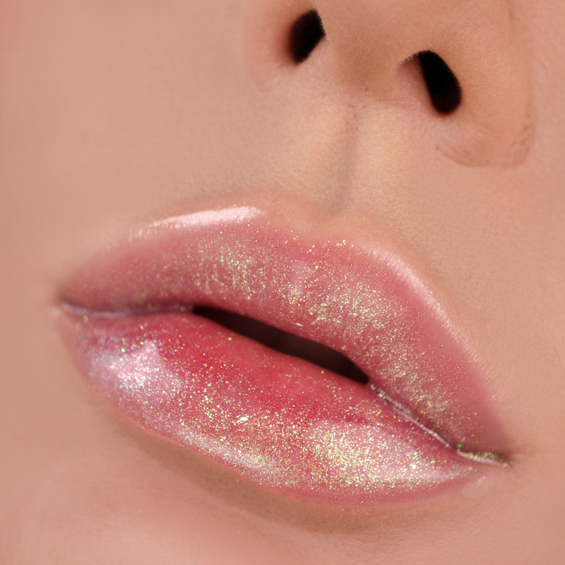 Belor Design Блеск для губ Shine bright 04