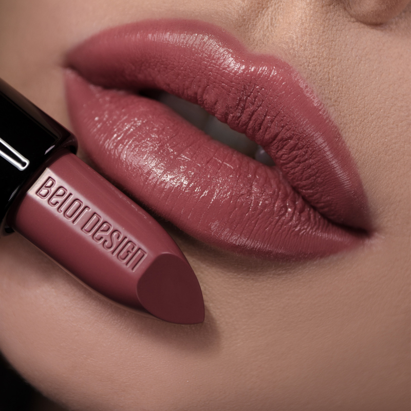 Belor Design Помада губная BE Color 133 