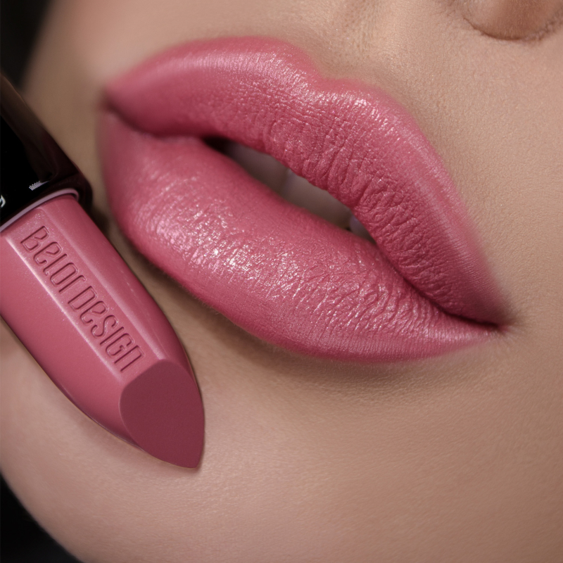 Belor Design Помада губная BE Color 107