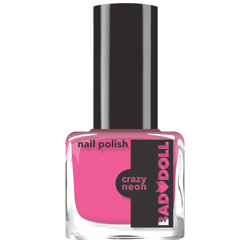 Belor Design Лак д/ногтей BAD DOLL 305