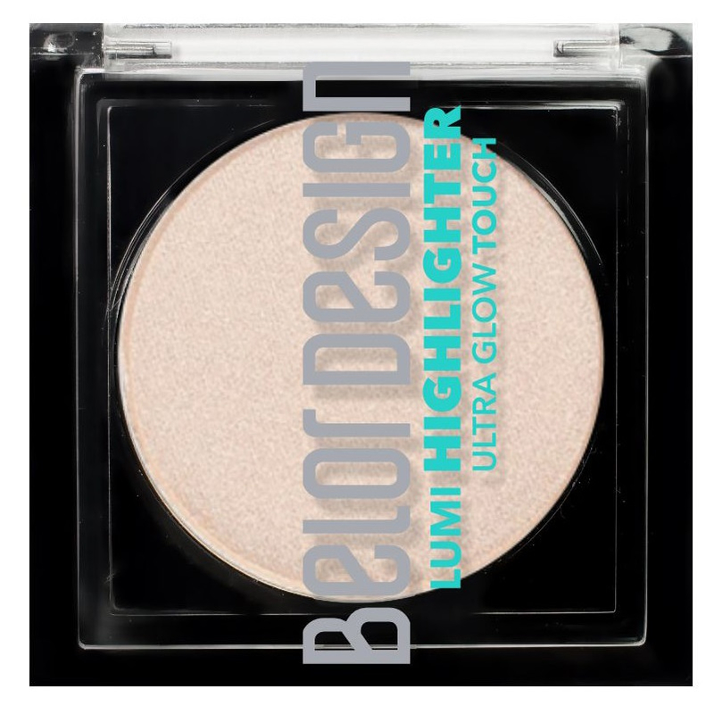 Belor Design Хайлайтер LUMI TOUCH 1