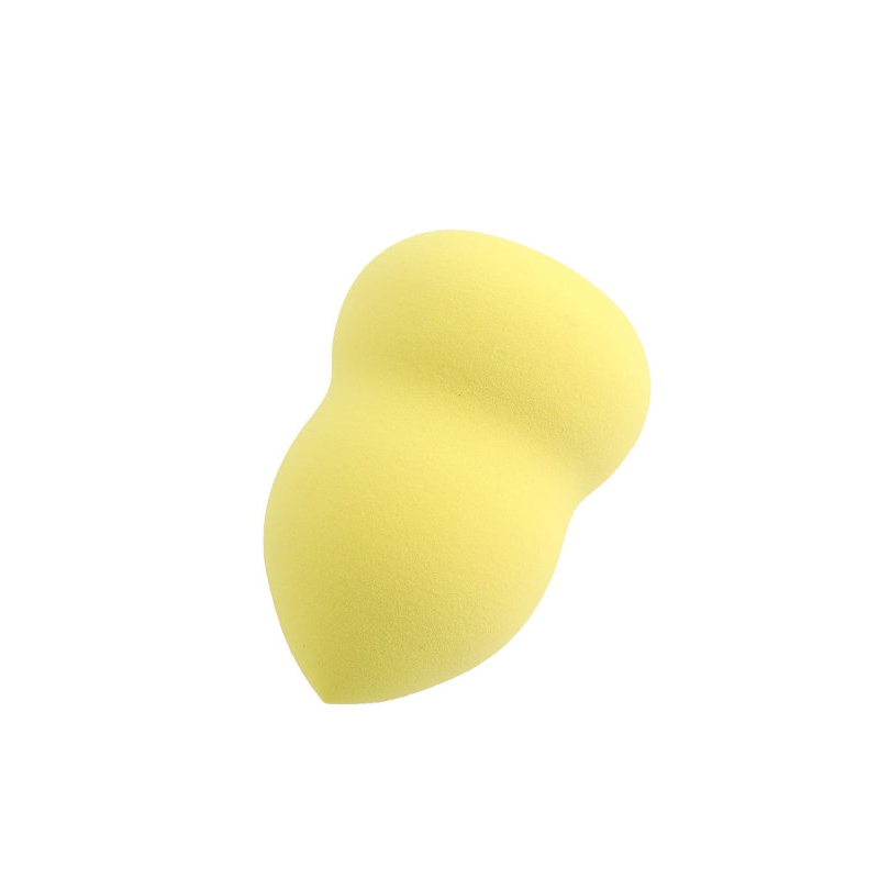 *Bielita Аксессуары Спонж для нанесения тональной основы 4,5 см