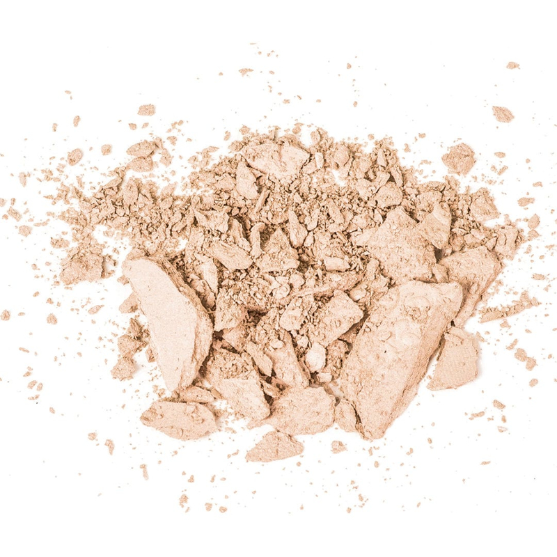 Relouis Пудра компакт. матирующая 02 Слоновая кость