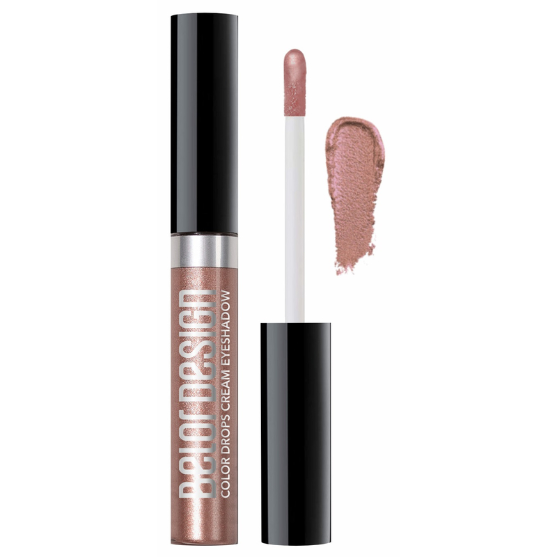 Belor Design Тени Кремовые COLOR DROPS 10