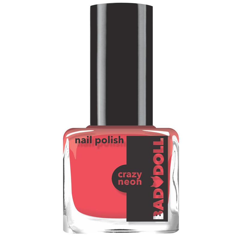 Belor Design Лак д/ногтей BAD DOLL 304