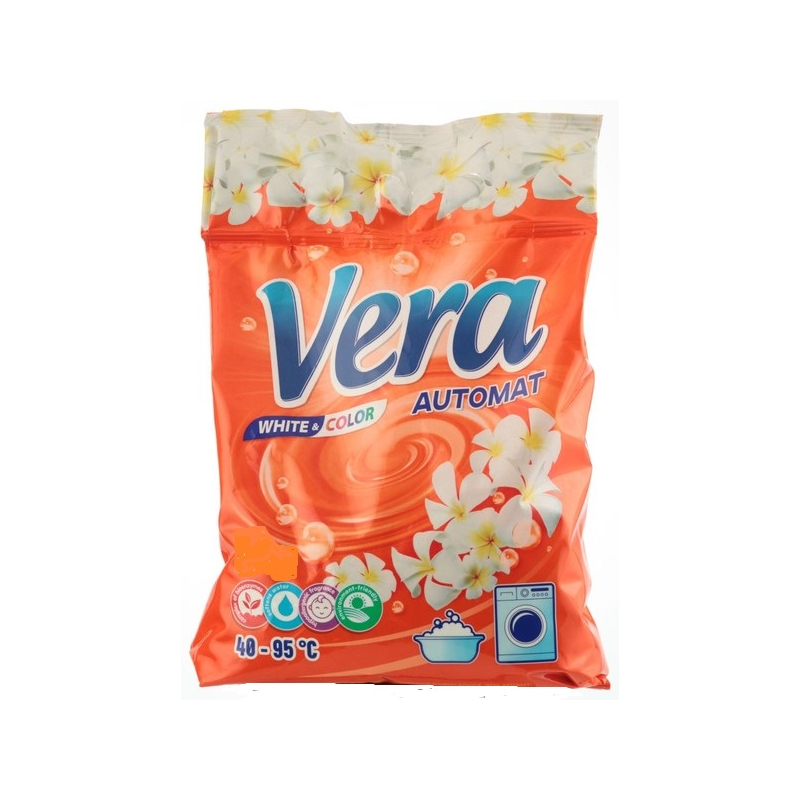 Стиральный порошок Вера Автомат 9кг