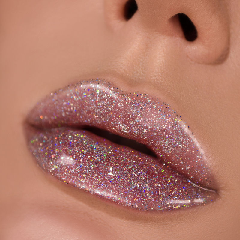 Belor Design Блеск для губ Shine bright 09