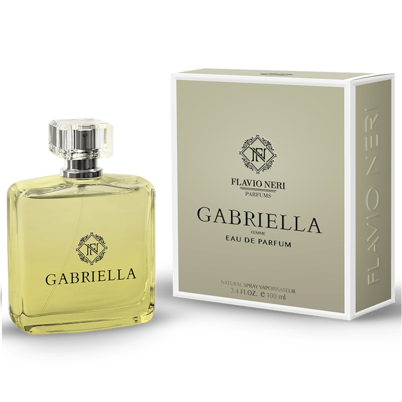 FLAVIO NERI П/в жен GABRIELLA. Gabriella by Chanel 100мл