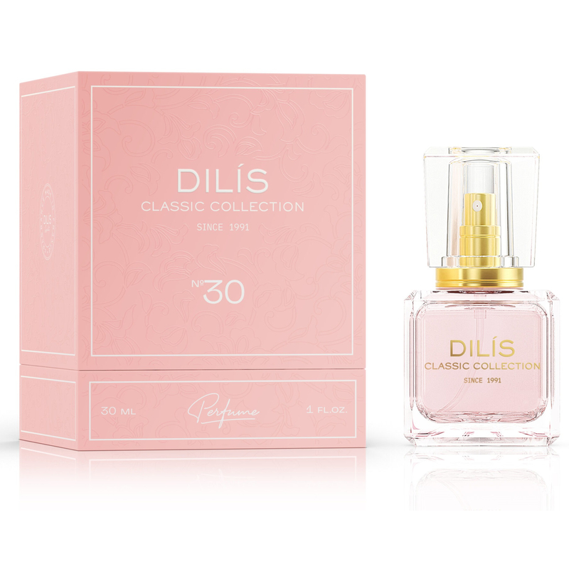 Dilis Духи экстра жен Classic №30 L'Imperatrice 3 by D&G 30мл