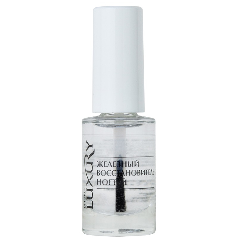 Biтэкс Восстановитель Железный д/ногтей Luxury 8мл