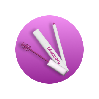 Макияж глаз