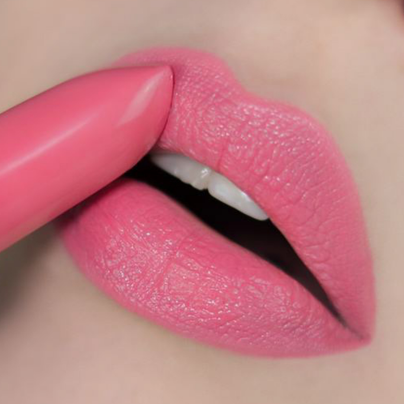 *Relouis Помада губная La Mia Italia 19 Pink 