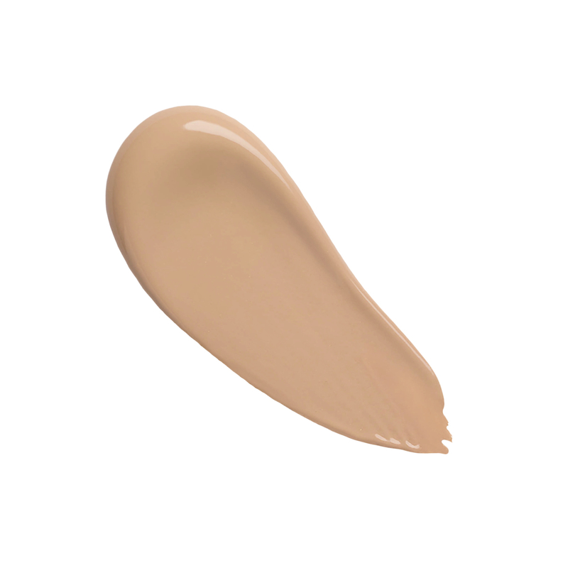 Relouis Крем тональный PRO Non-Transfer Foundation тон 40 beige