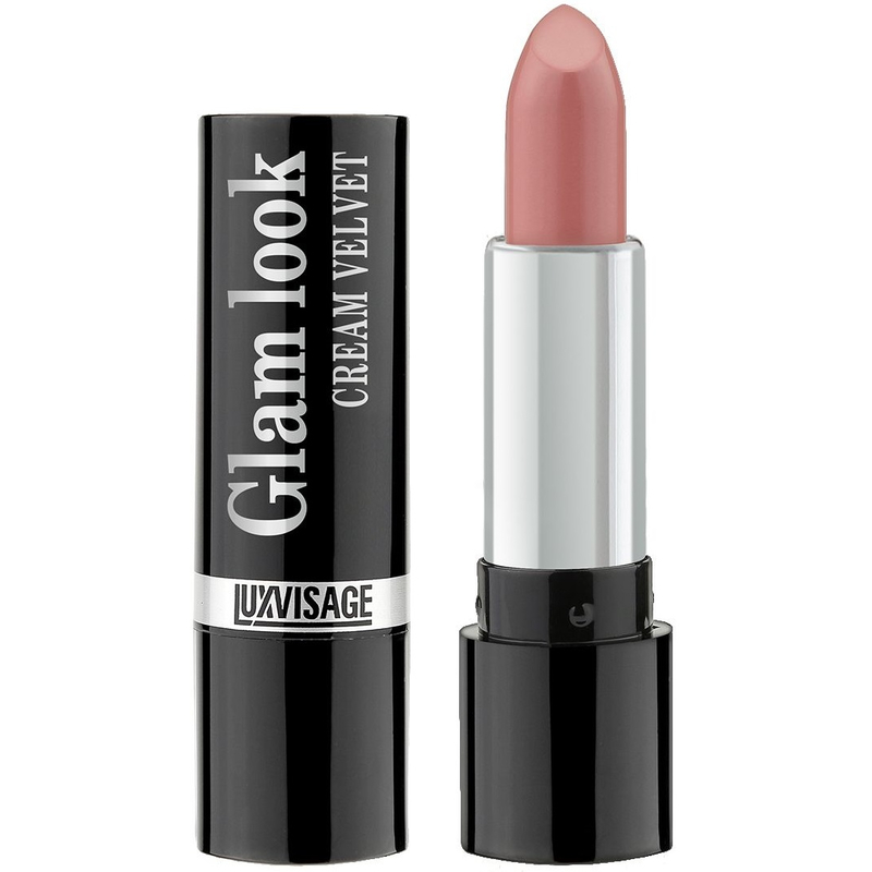 LUX visage Помада губная GLAM LOOK т330