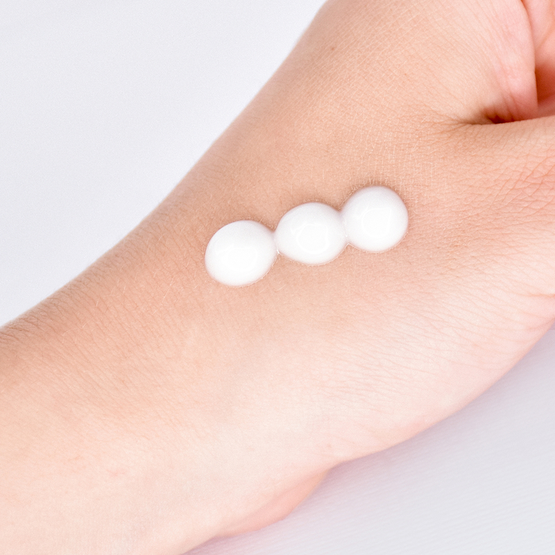 Relouis KOREAN SECRET Праймер д/лица бессиликоновый make up & care Silicone Free Primer