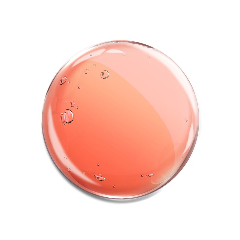 LUX visage Блеск-бальзам д/губ JELLY CITRUS питание