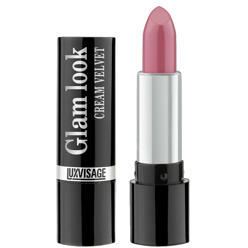 LUX visage Помада губная GLAM LOOK т317