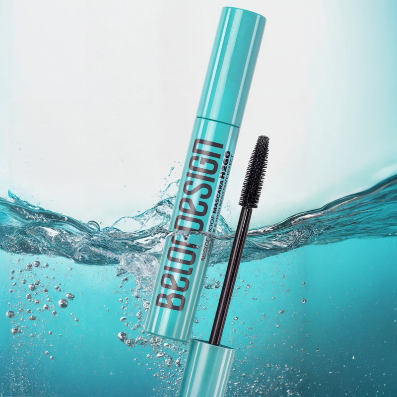 Belor Design Тушь H2GO Водостойкая