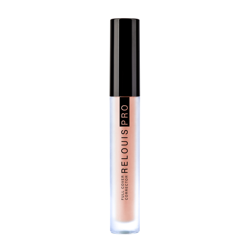 Relouis Корректор PRO Full Cover Corrector тон 50 Peach