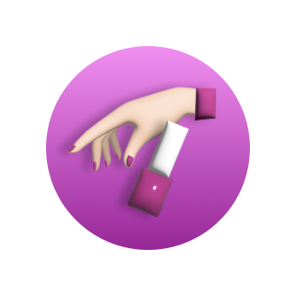 Для маникюра