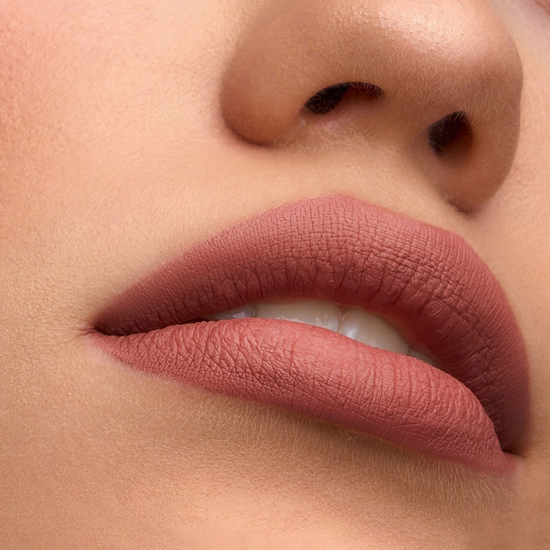 LUX visage Помада жидкая губная MATT TATTOO т102