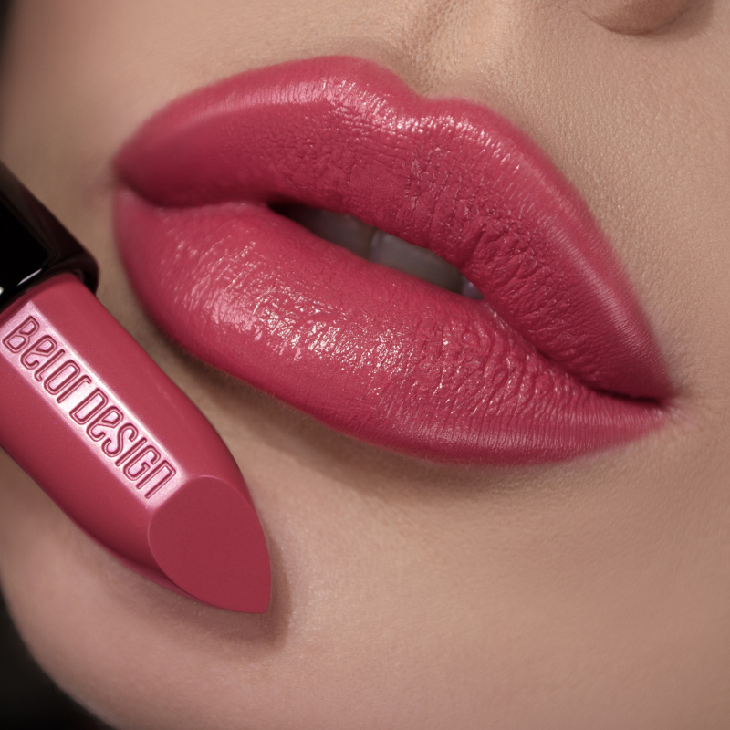 Belor Design Помада губная BE Color 111