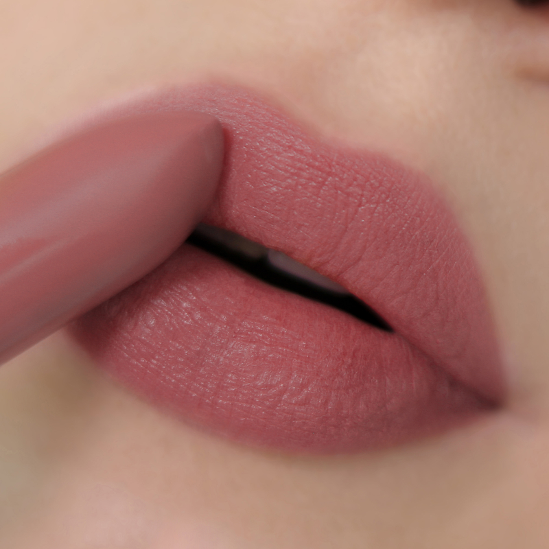 Relouis Помада губная матовая Icon Look, тон:05, Bold and Confident